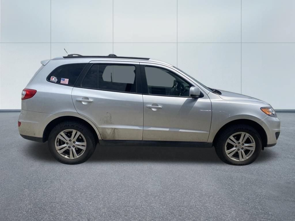 hyundai santa fe 2012 5XYZHDAG4CG124175 image hyundai santa fe 2012 5XYZHDAG4CG124175 image